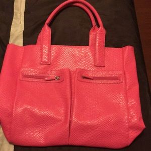 Neiman Marcus purse